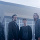 Okezie Morro, Morgan Spector, Russell Posner, Danica Curcic (Photo: Spike TV)
